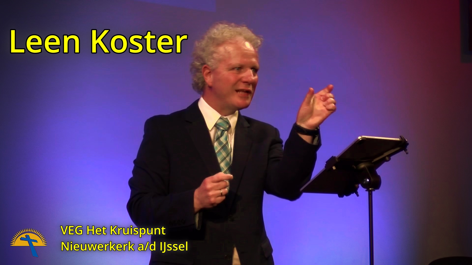 LeenKosterVEG-algemeen